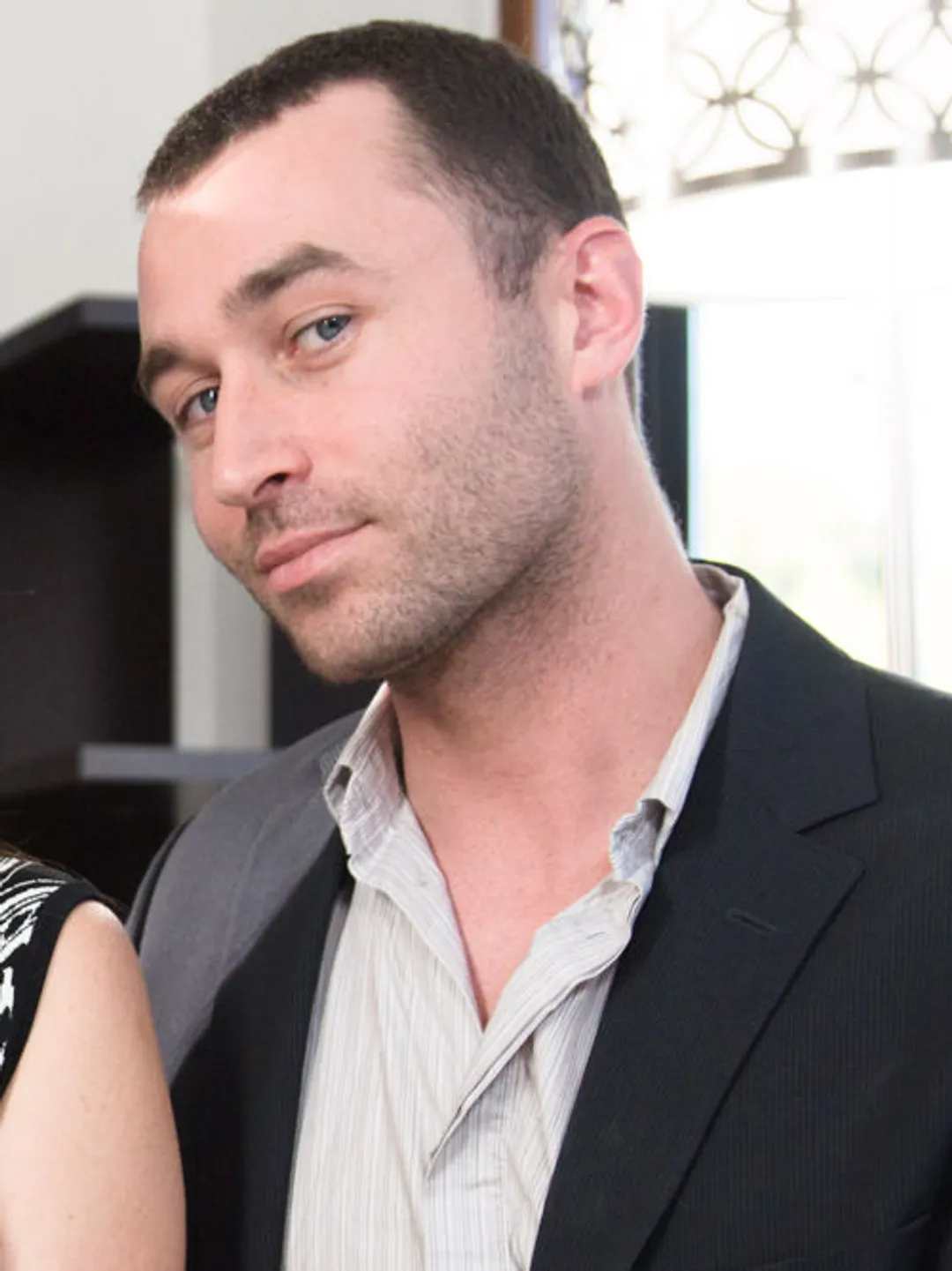 James Deen