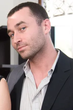 James Deen