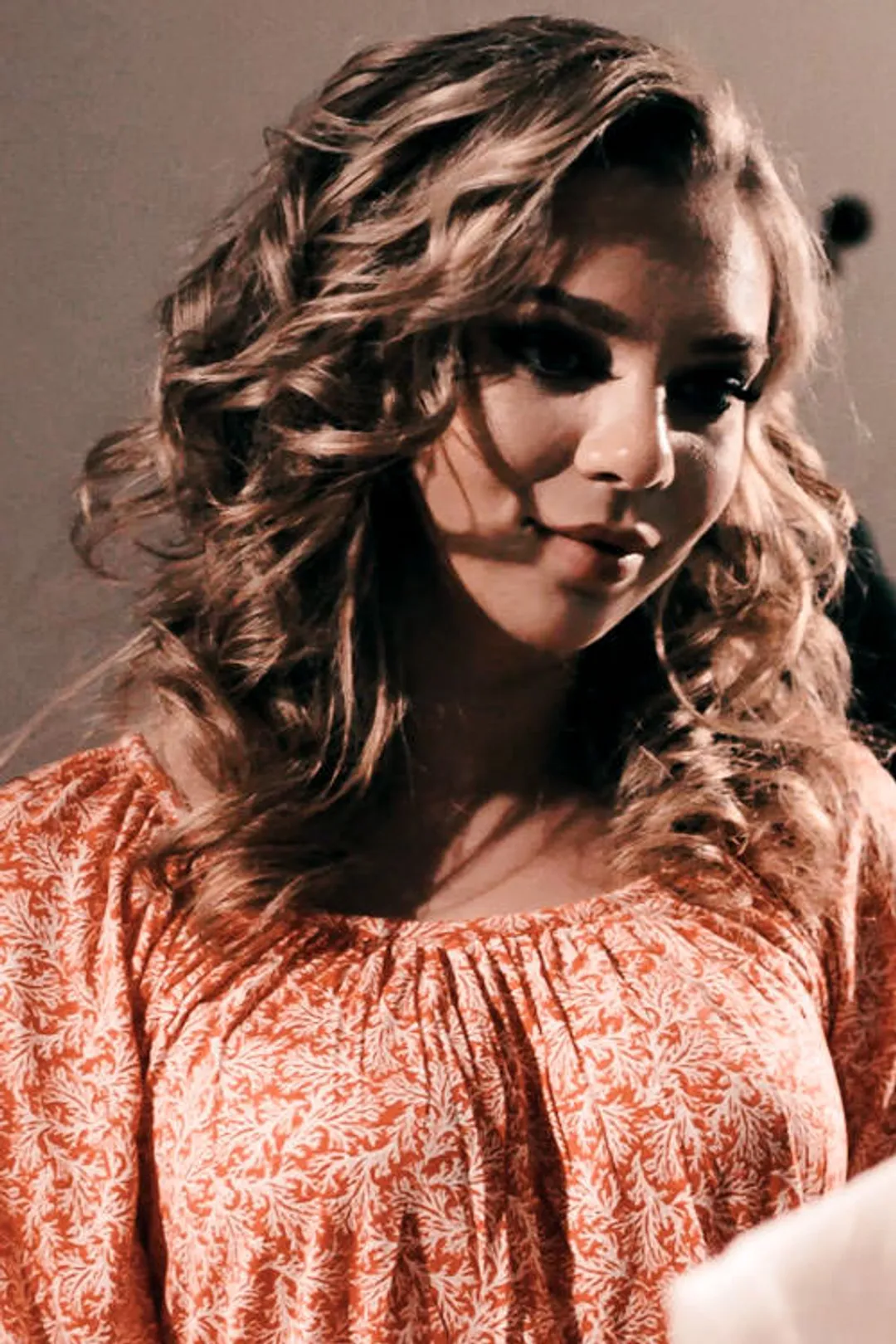Tiffany Watson
