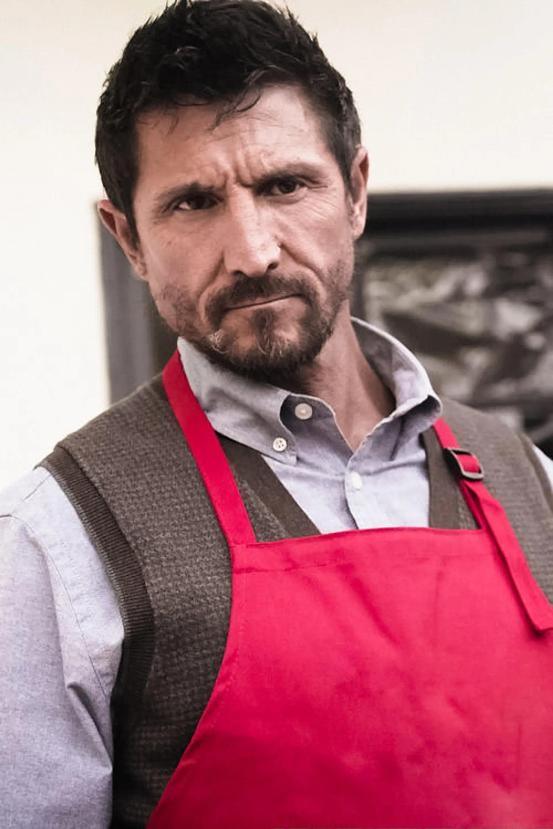 Tommy Gunn