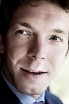 Markus Dupree Markus Dupree