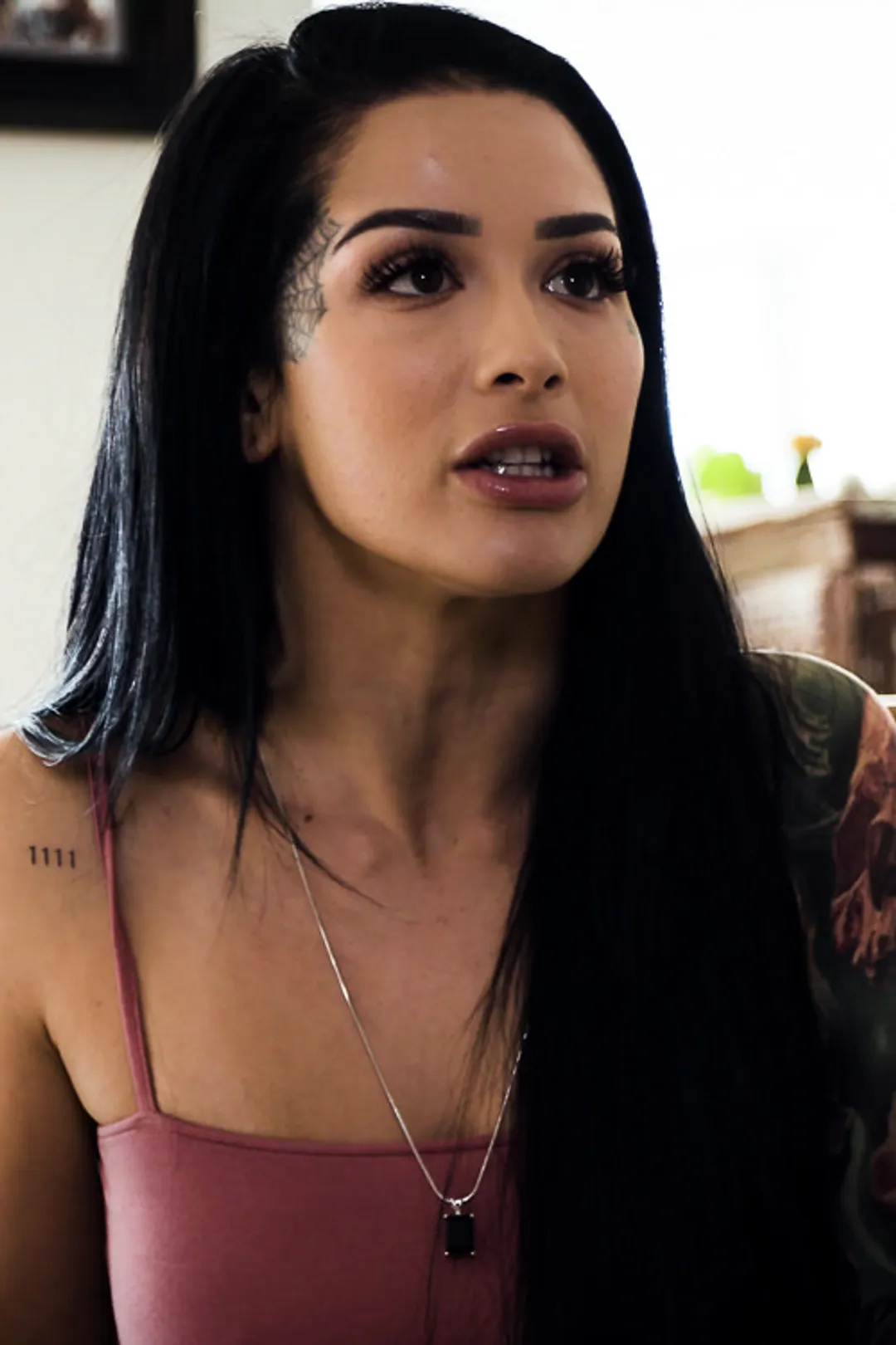 Katrina Jade