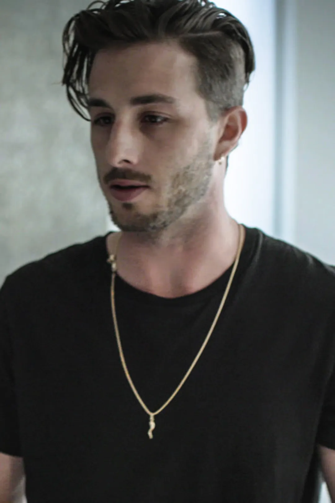 Lucas Frost
