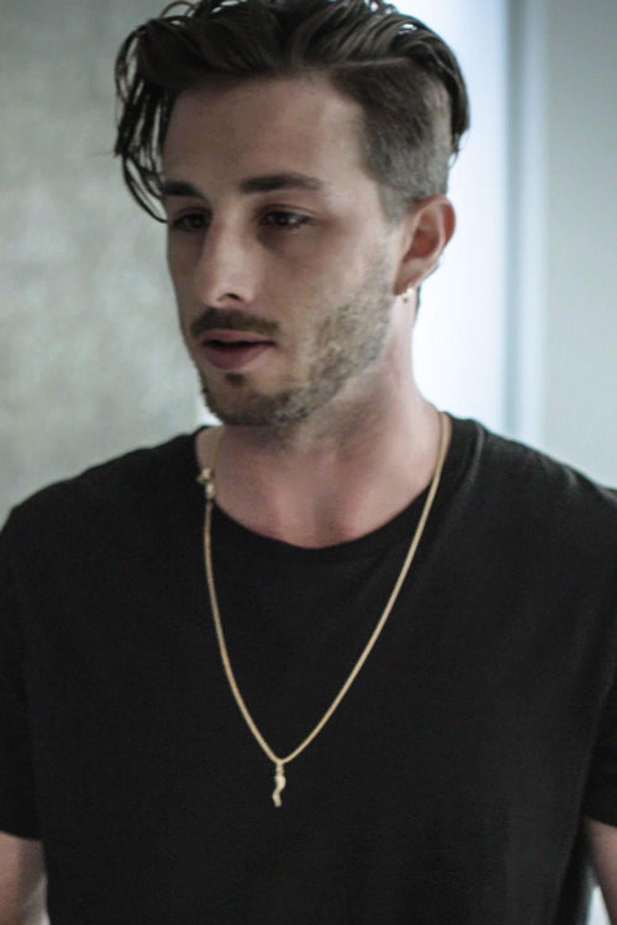 Lucas Frost