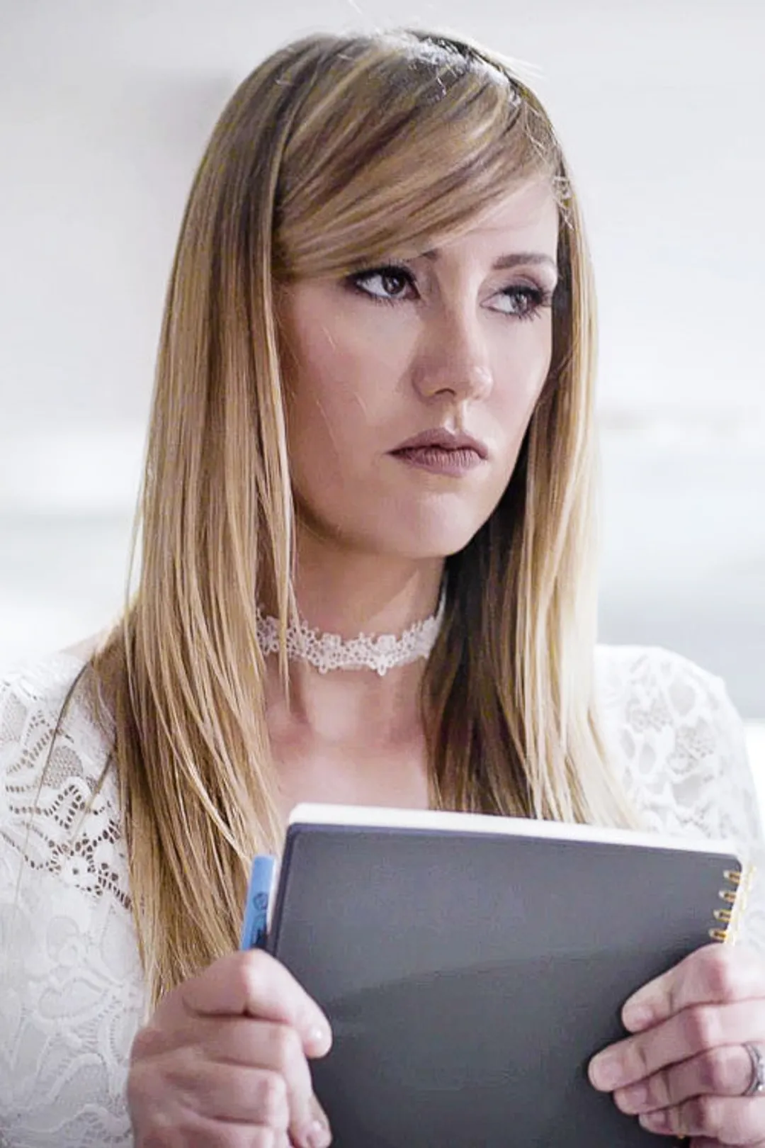 Brett Rossi