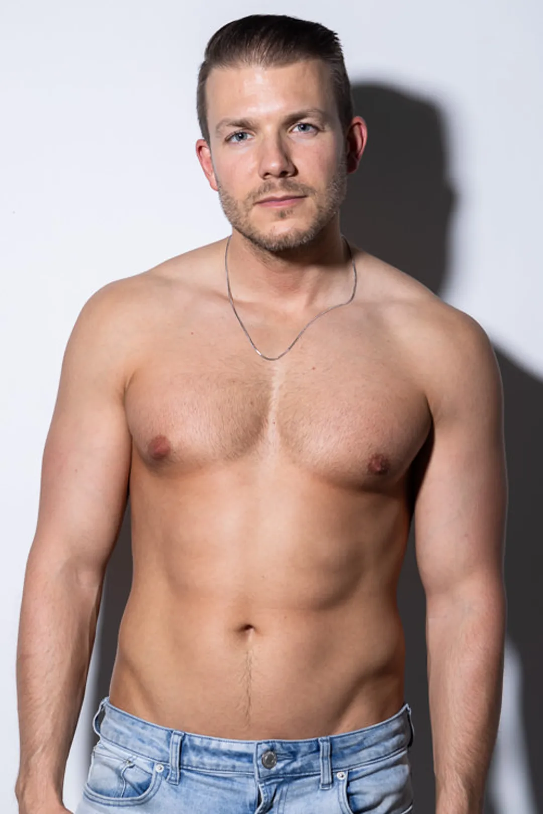 Codey Steele