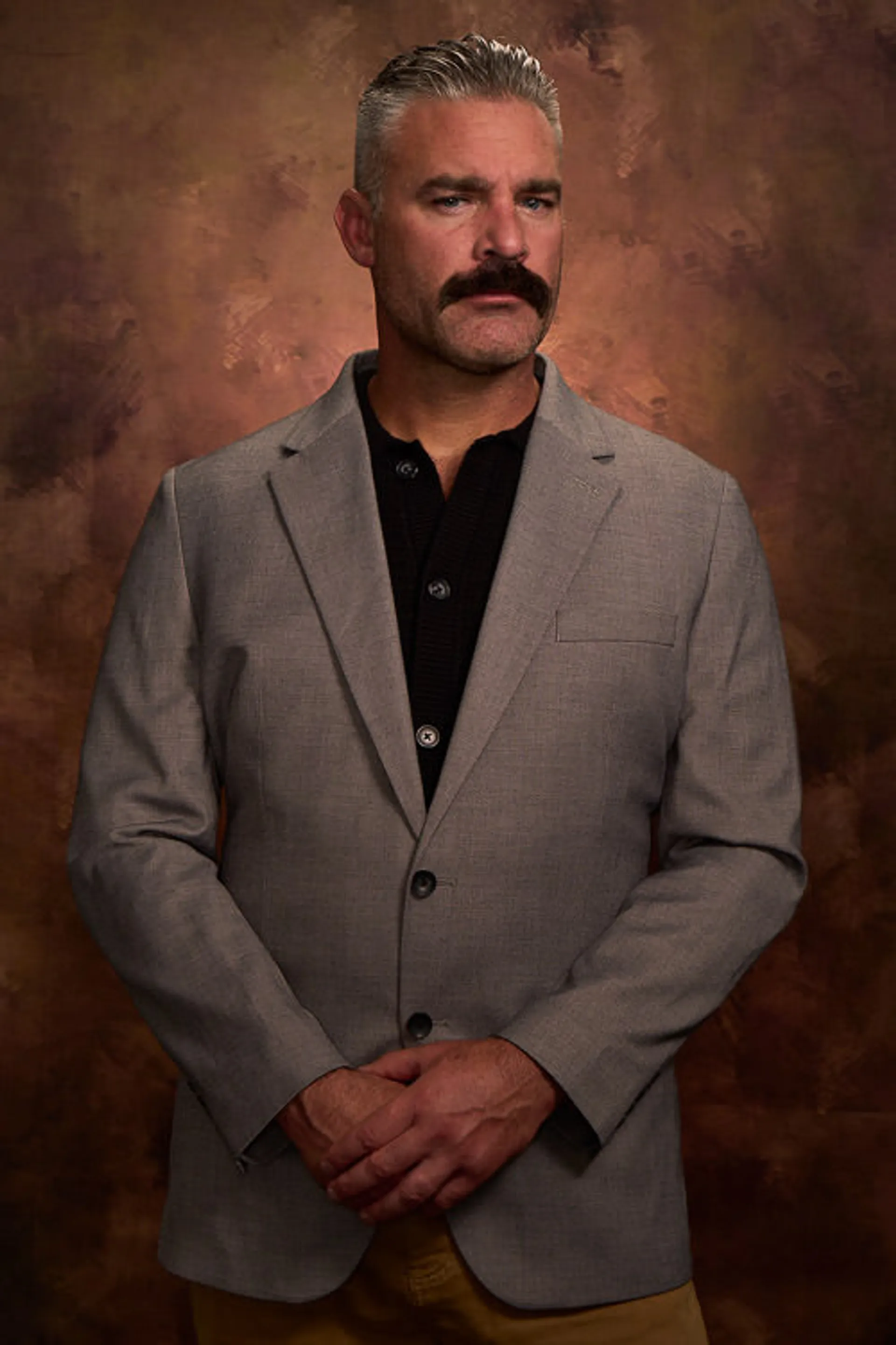 Charles Dera