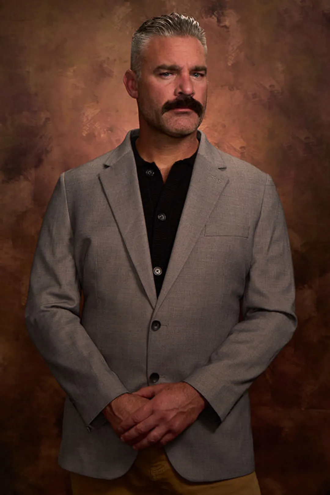Charles Dera