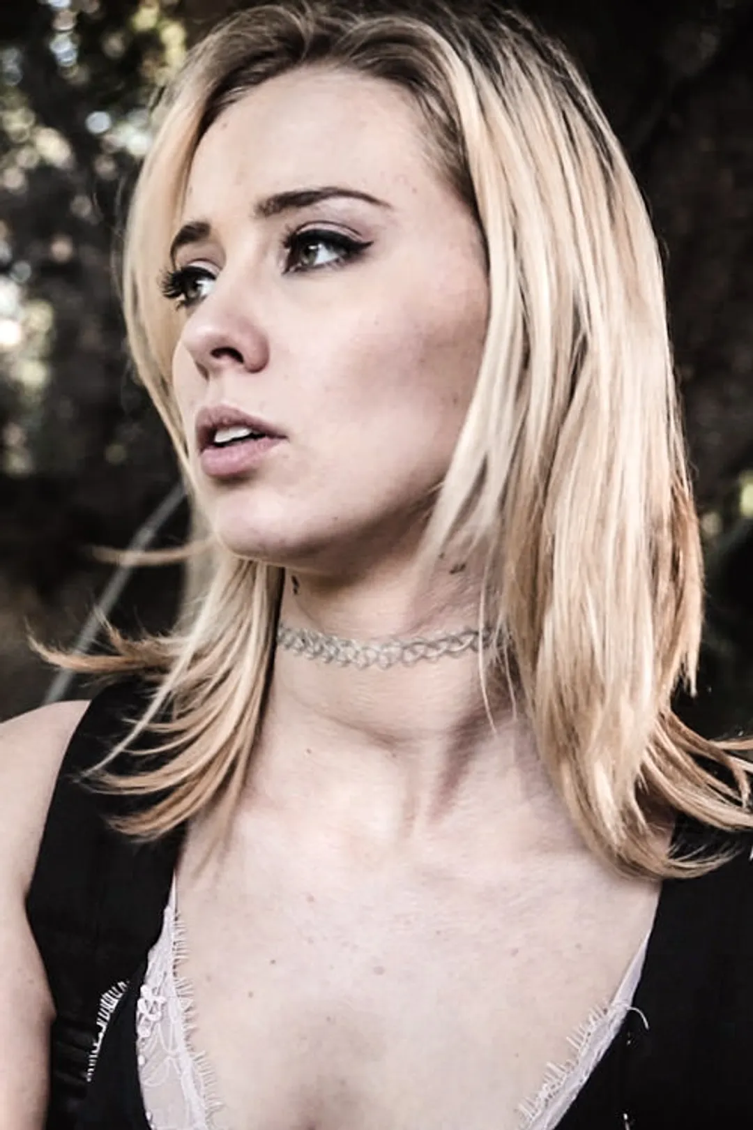 Haley Reed