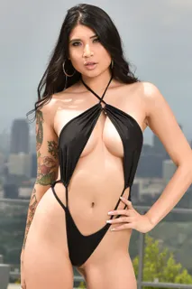 Brenna Sparks Brenna Sparks