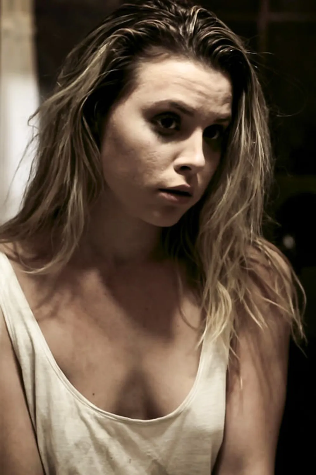 Aubrey Sinclair