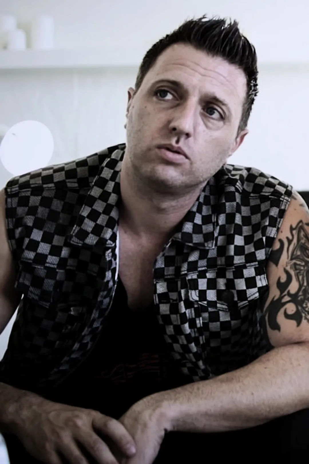 Mark Zane