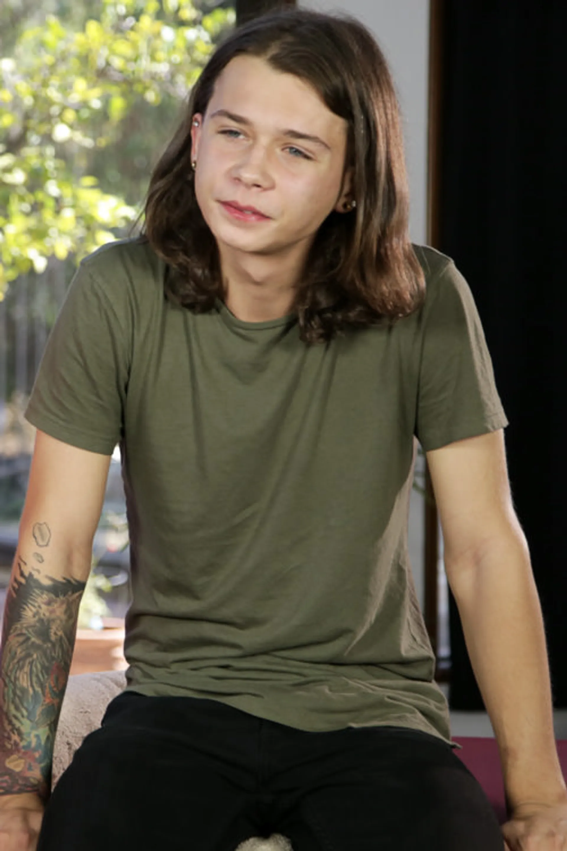 Matt Sloan