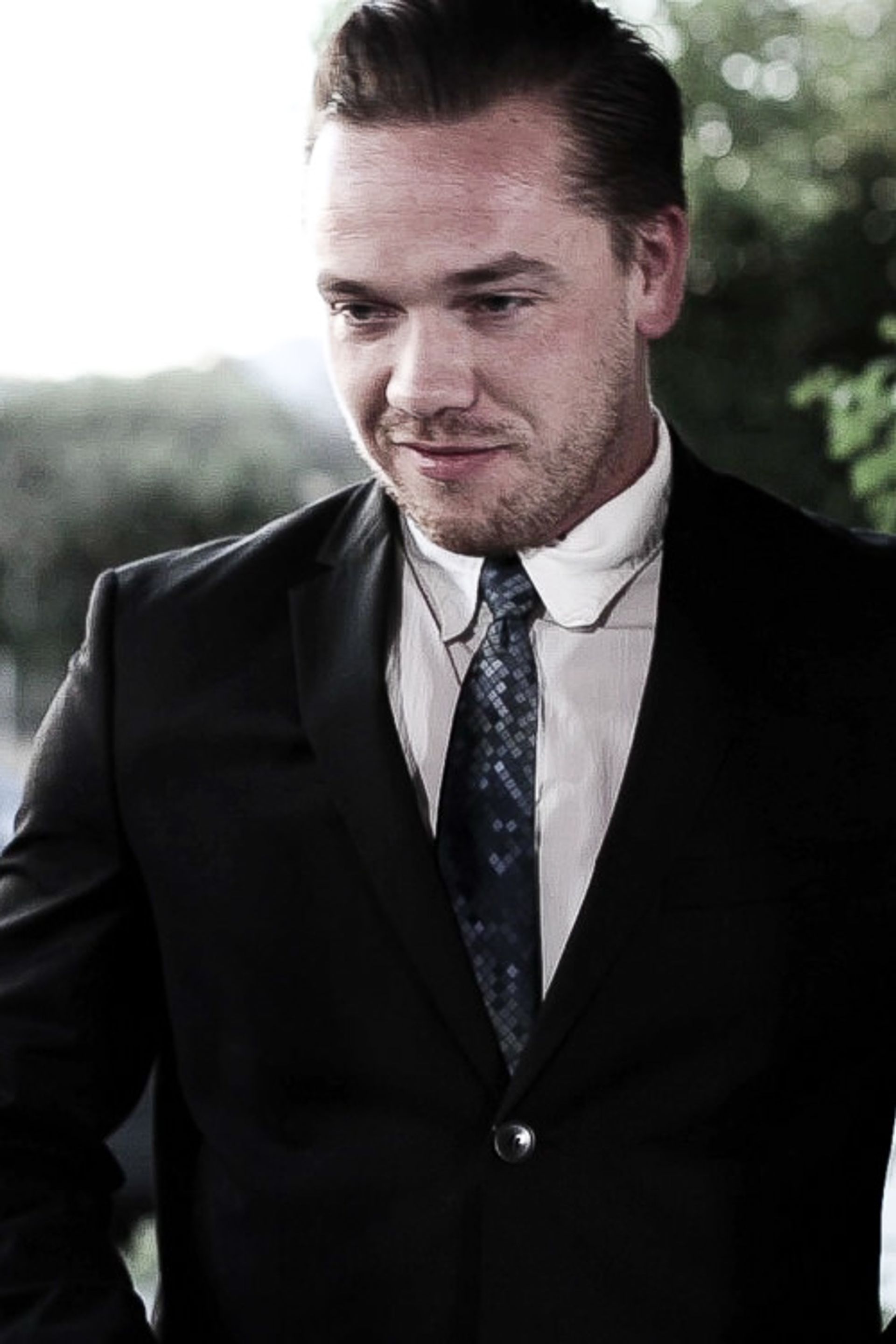 Kyle Mason