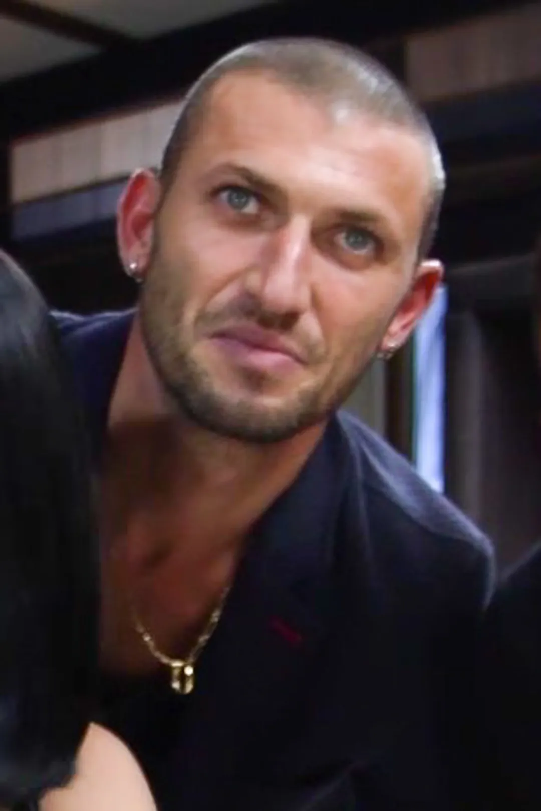 Luca Ferrero
