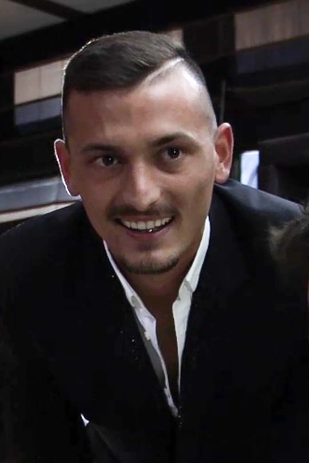 Davide Montana