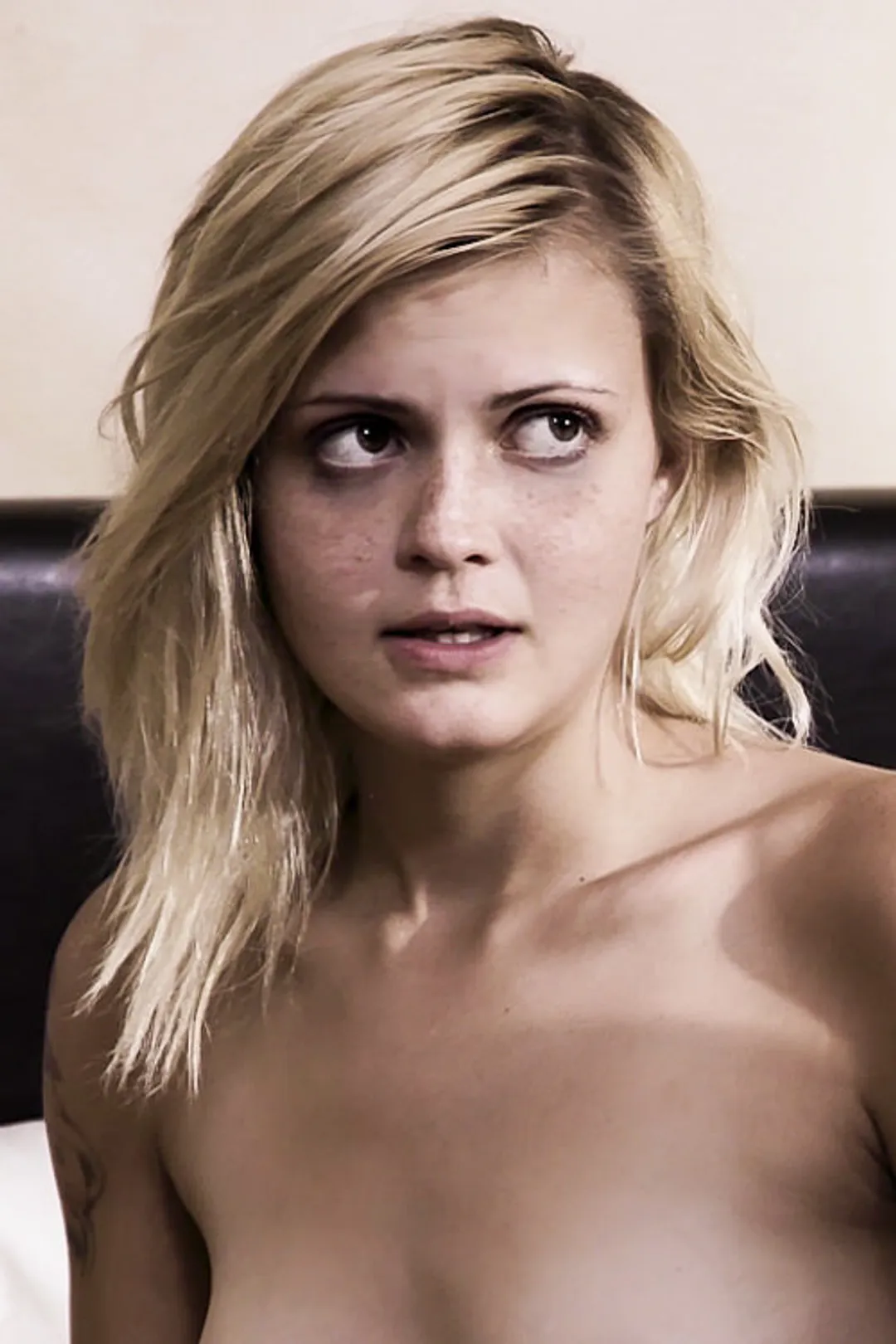 Madison Hart