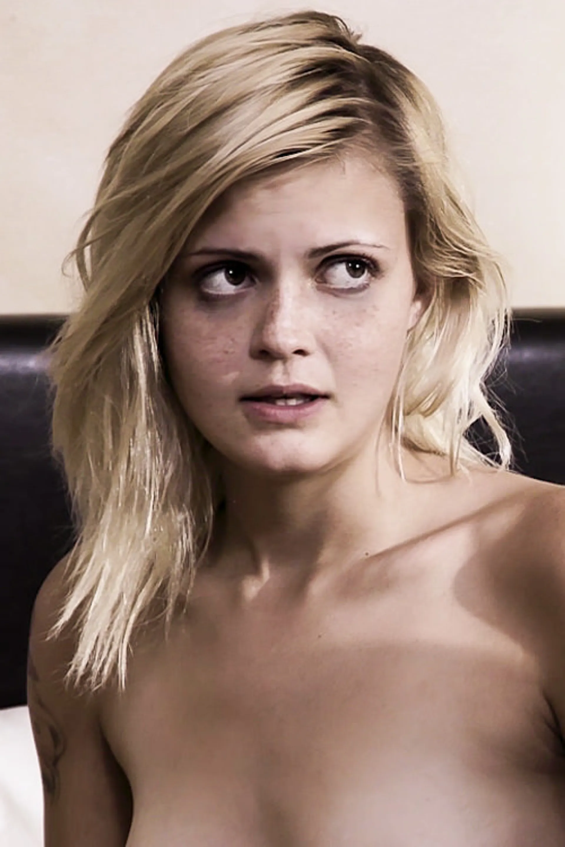 Madison Hart