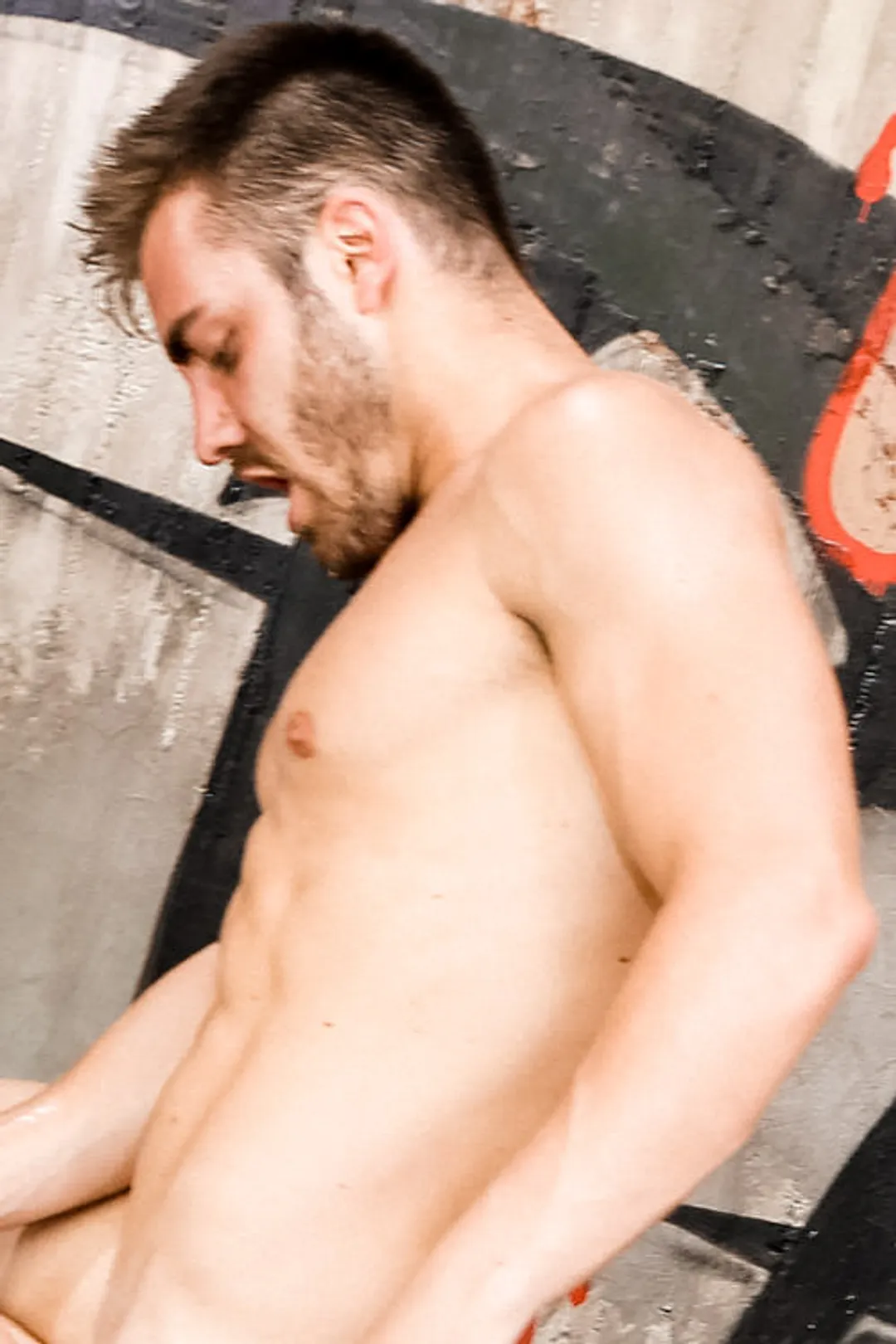 Brian D