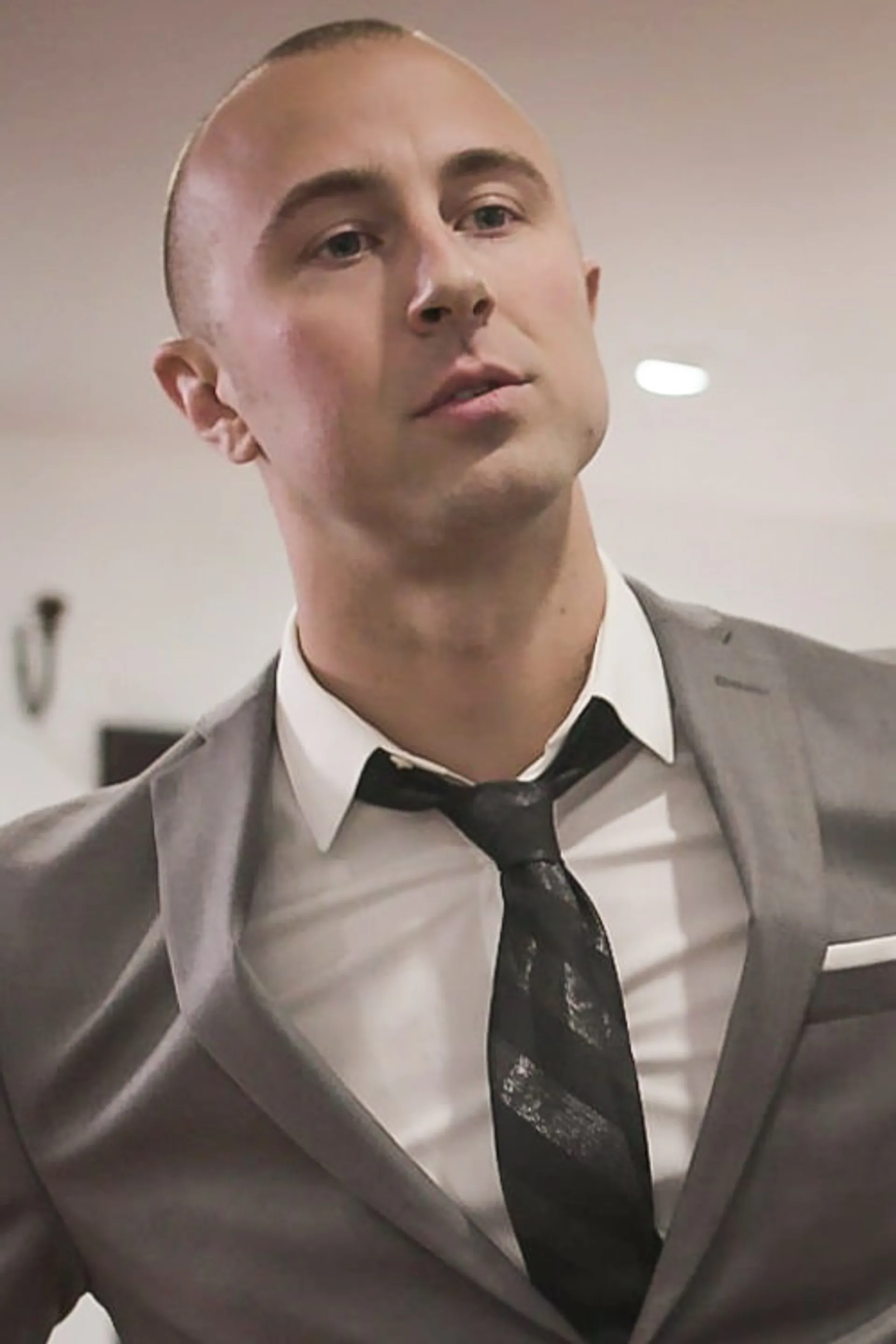 Chad Alva
