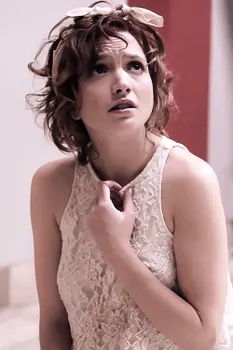 Eliza Jane Eliza Jane