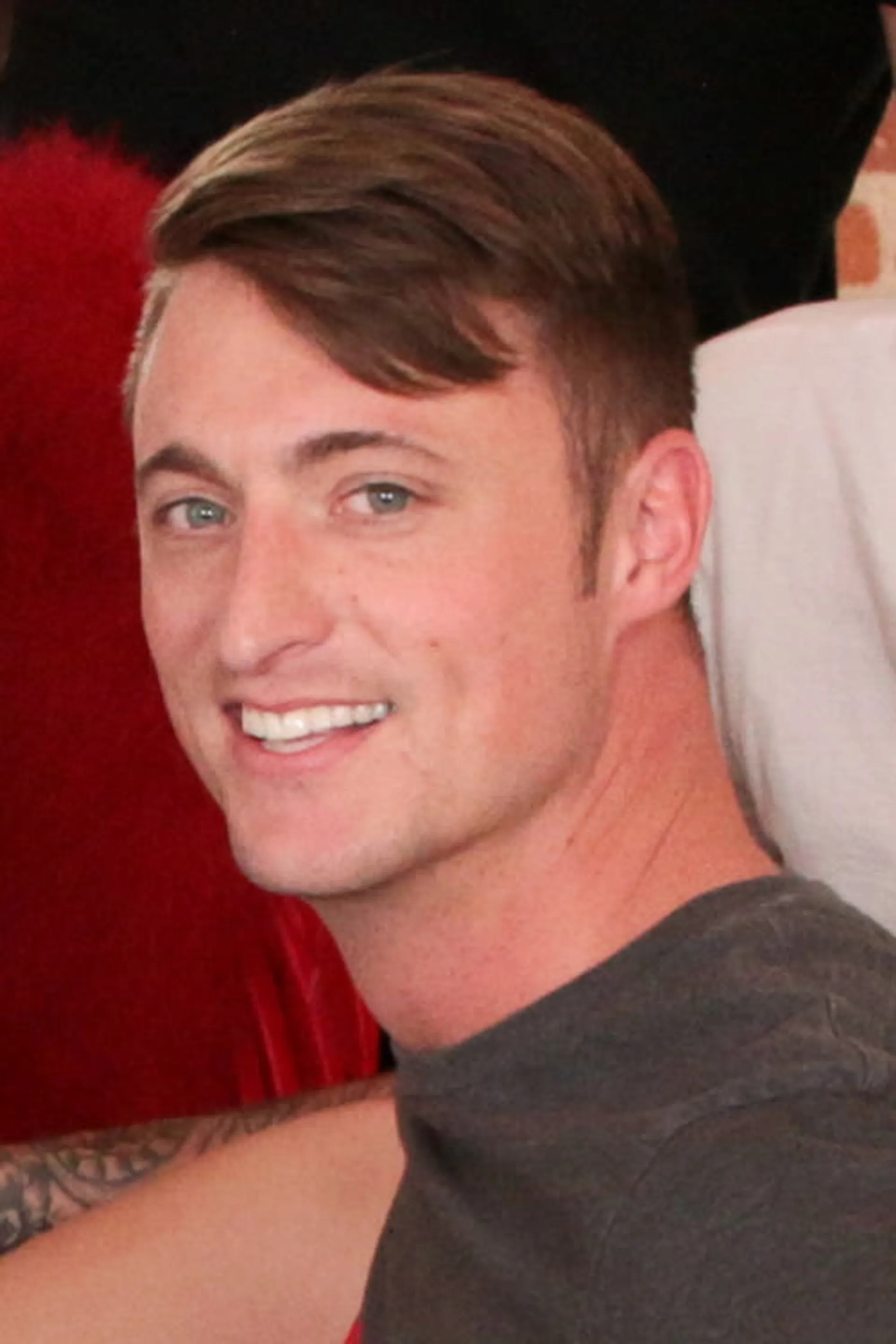Dane Stewart