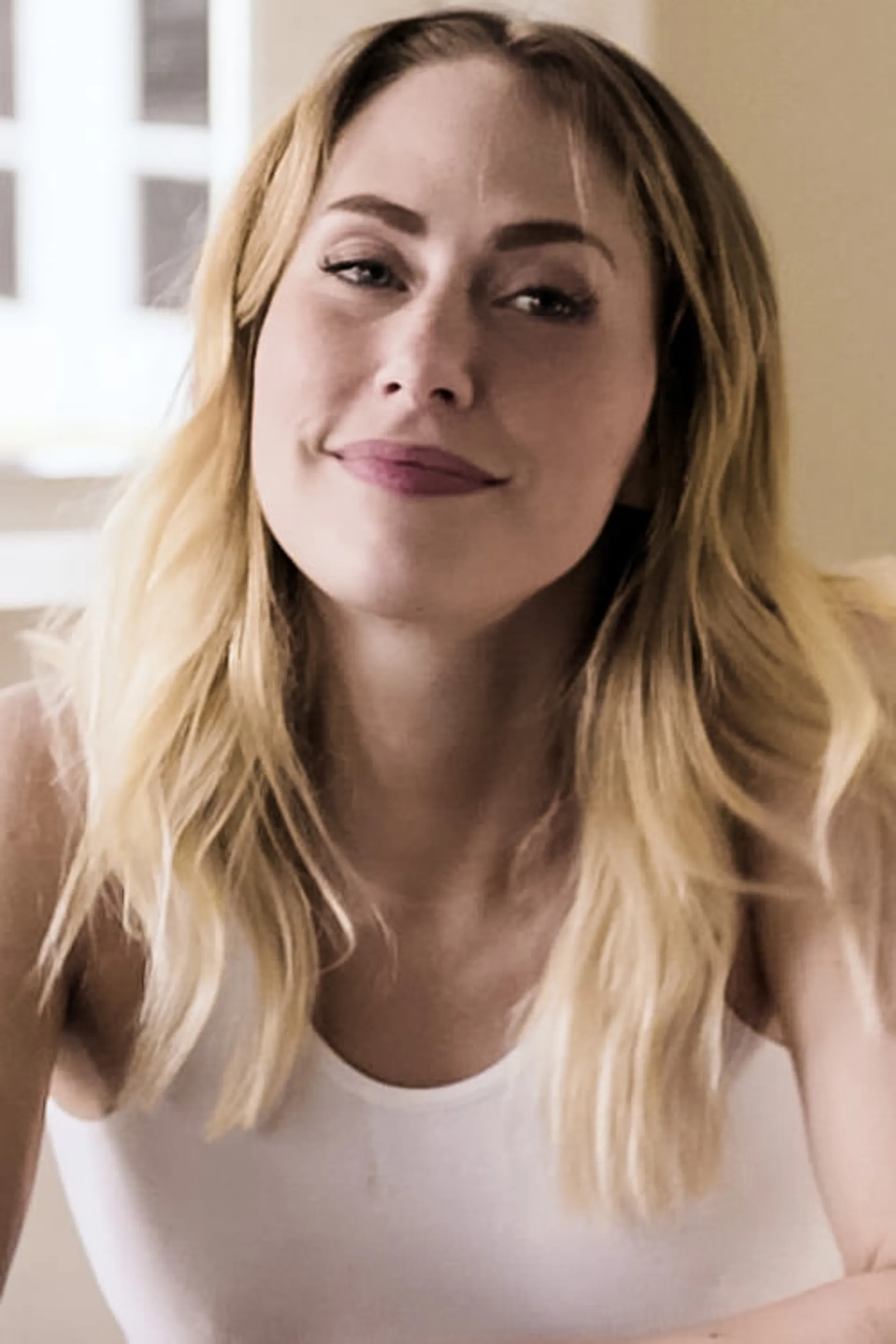 Carter Cruise