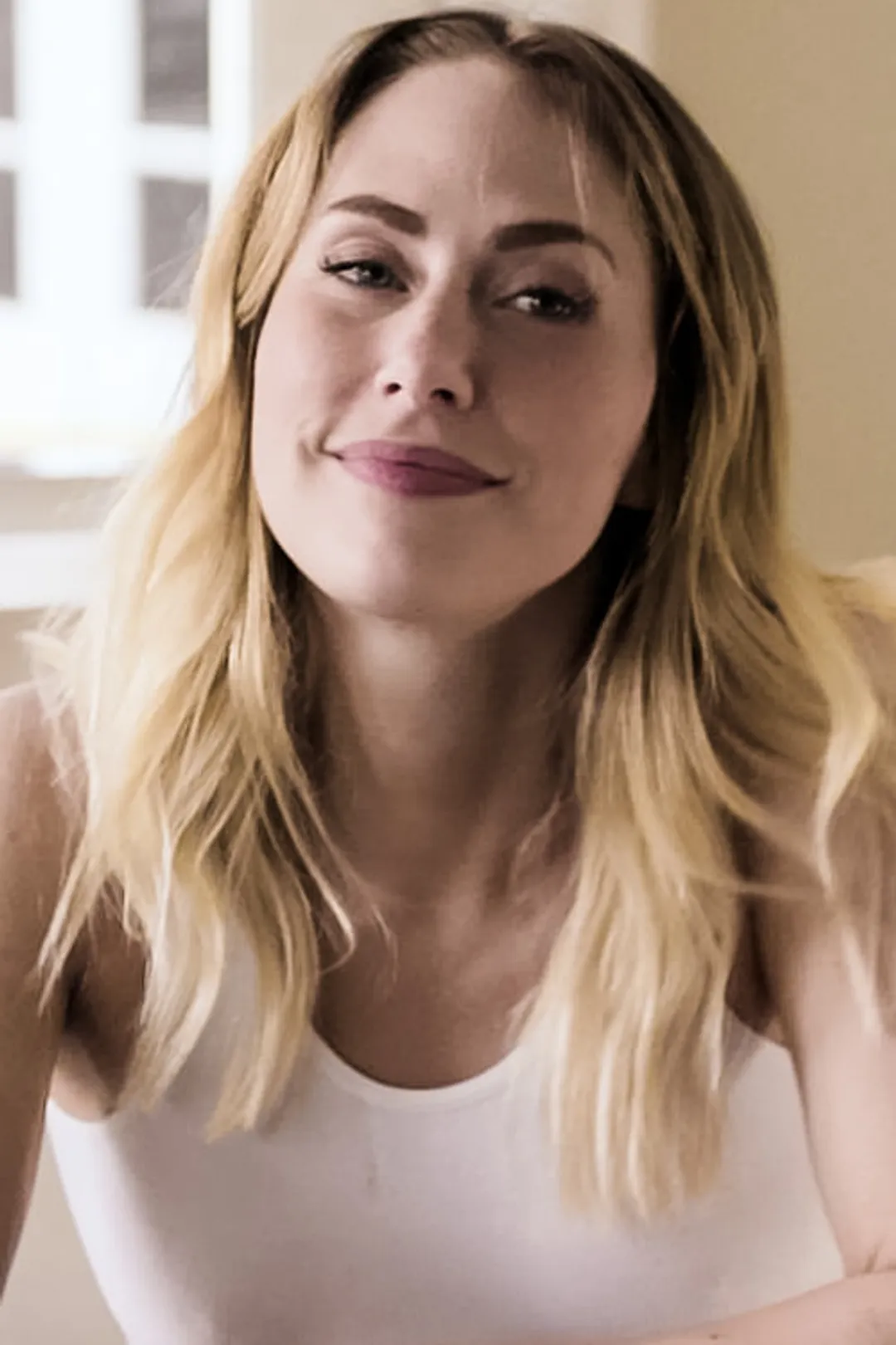 Carter Cruise