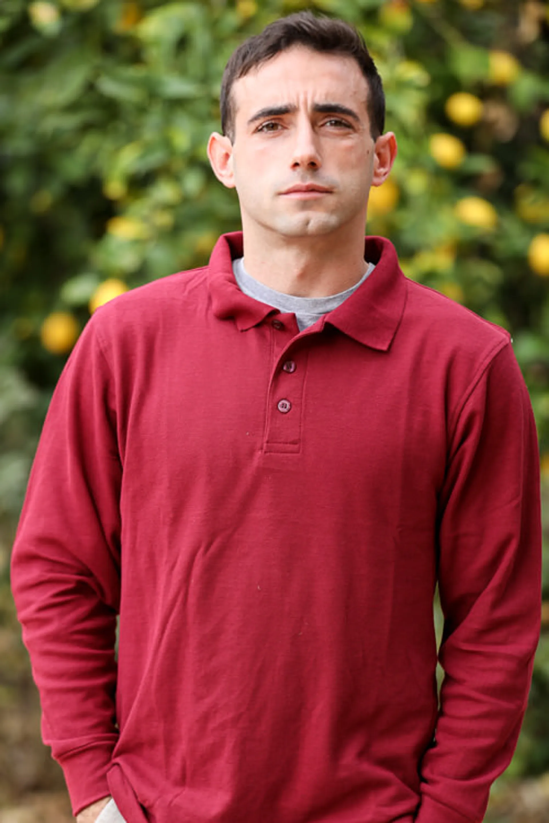 Jake Adams