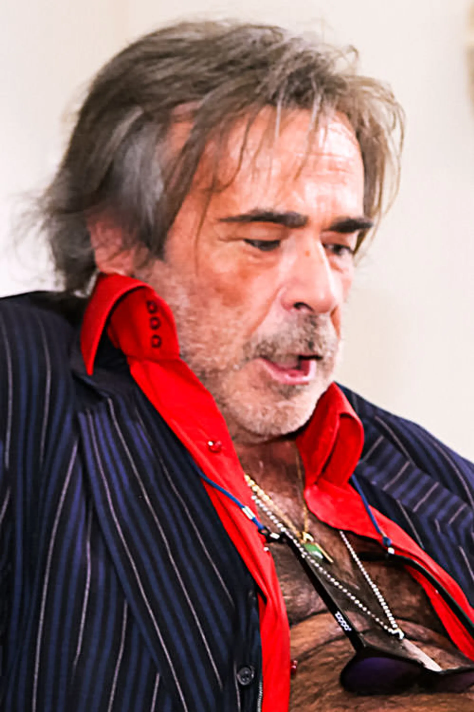 Alberto Petrosino
