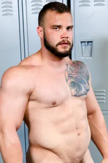 Dax Carter Dax Carter