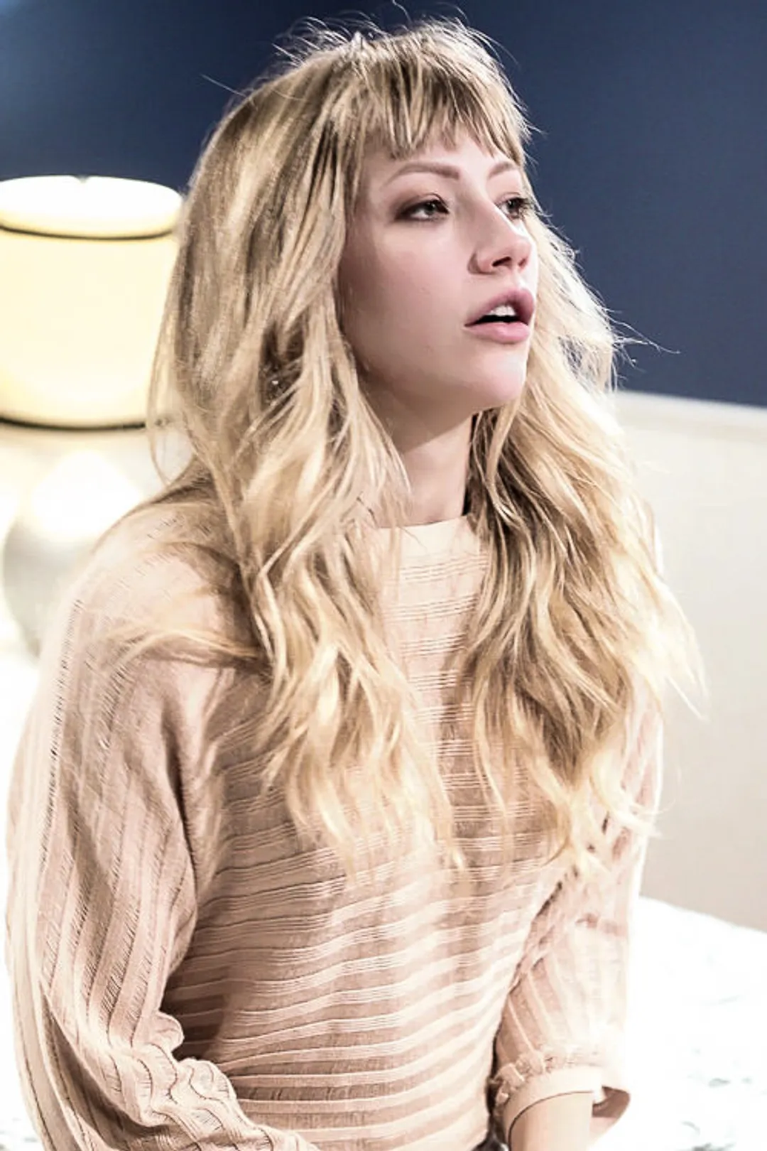 Ivy Wolfe