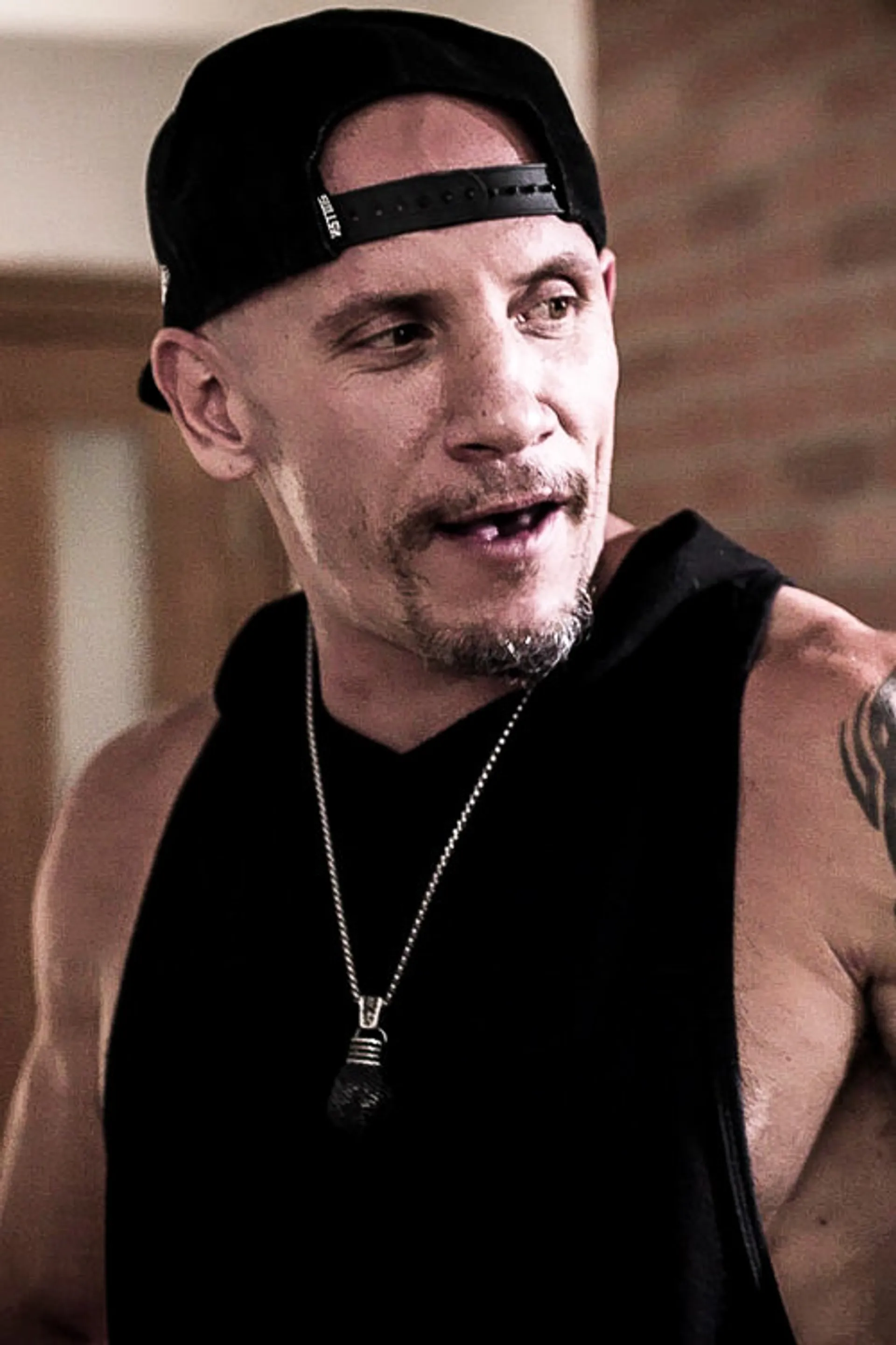 Domenic Kane