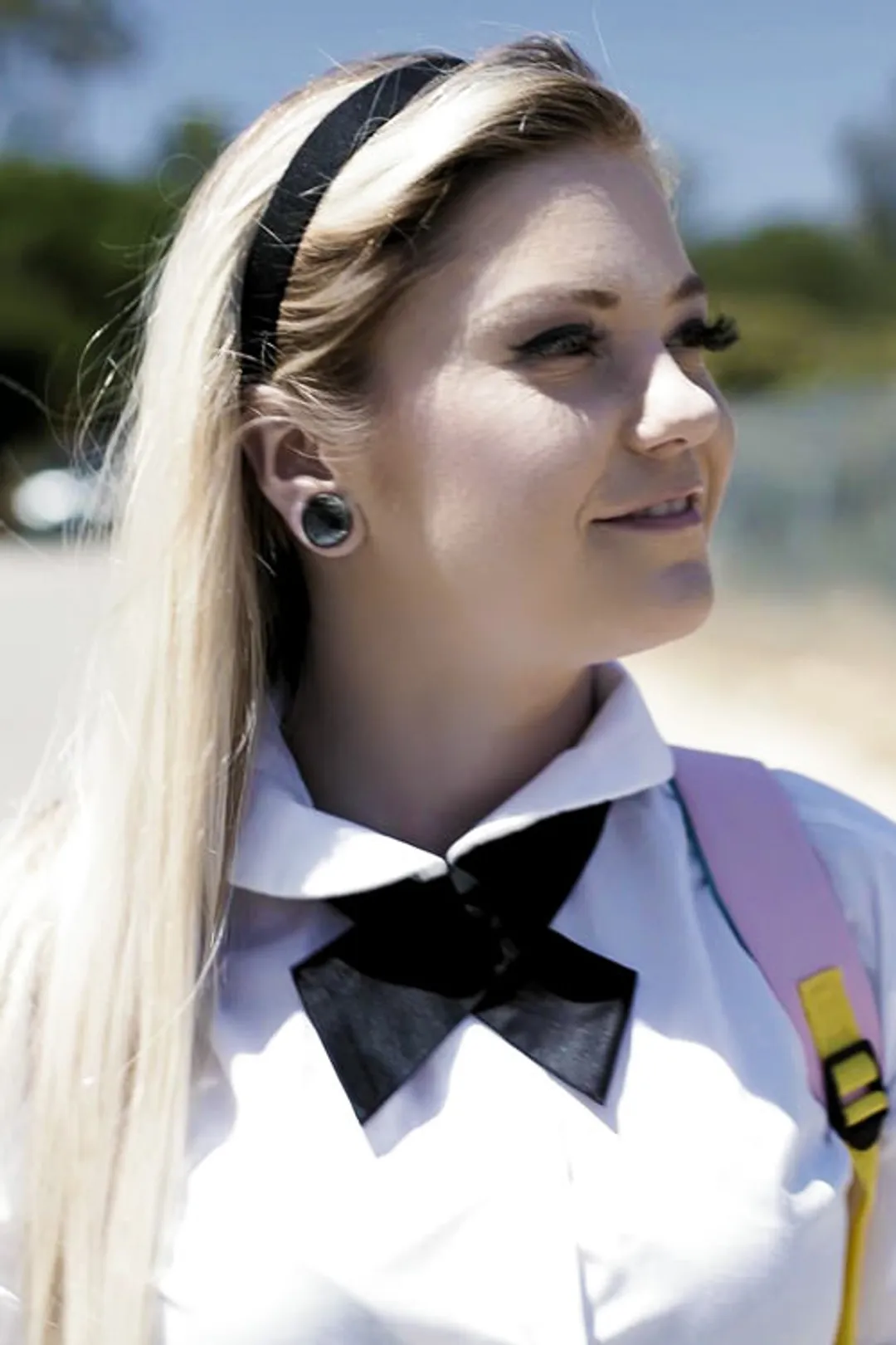 Chloe Foster