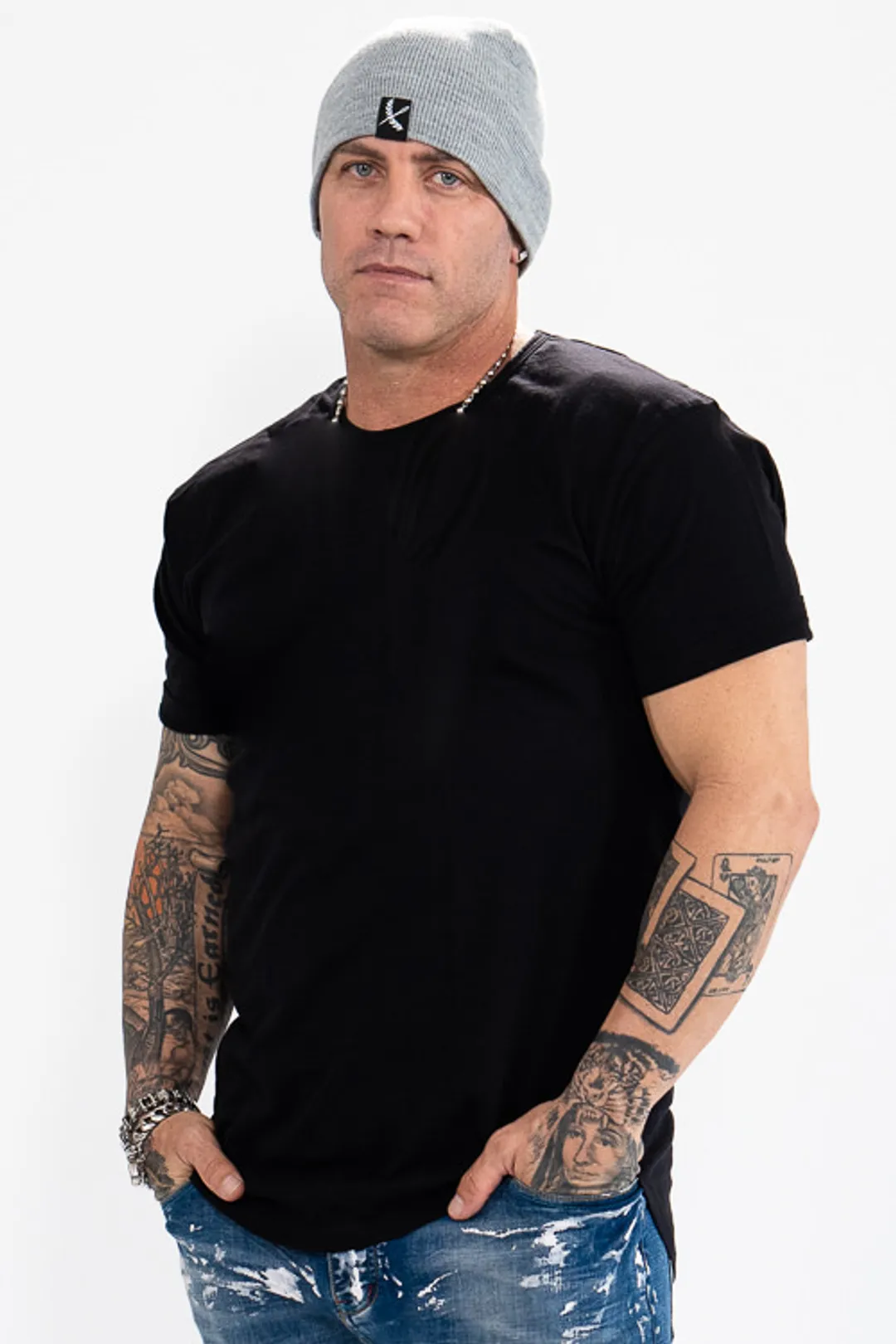 Derrick Pierce