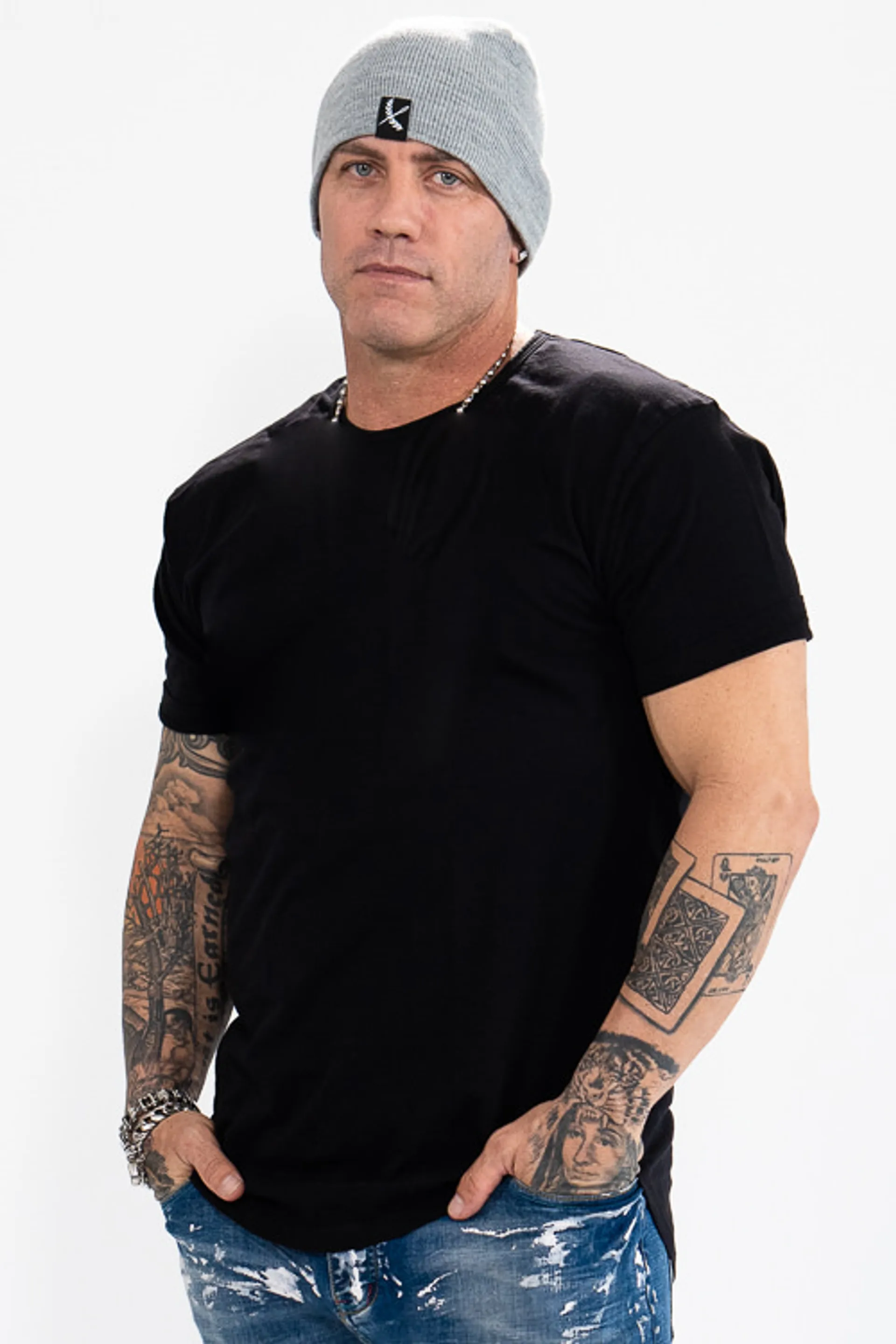 Derrick Pierce