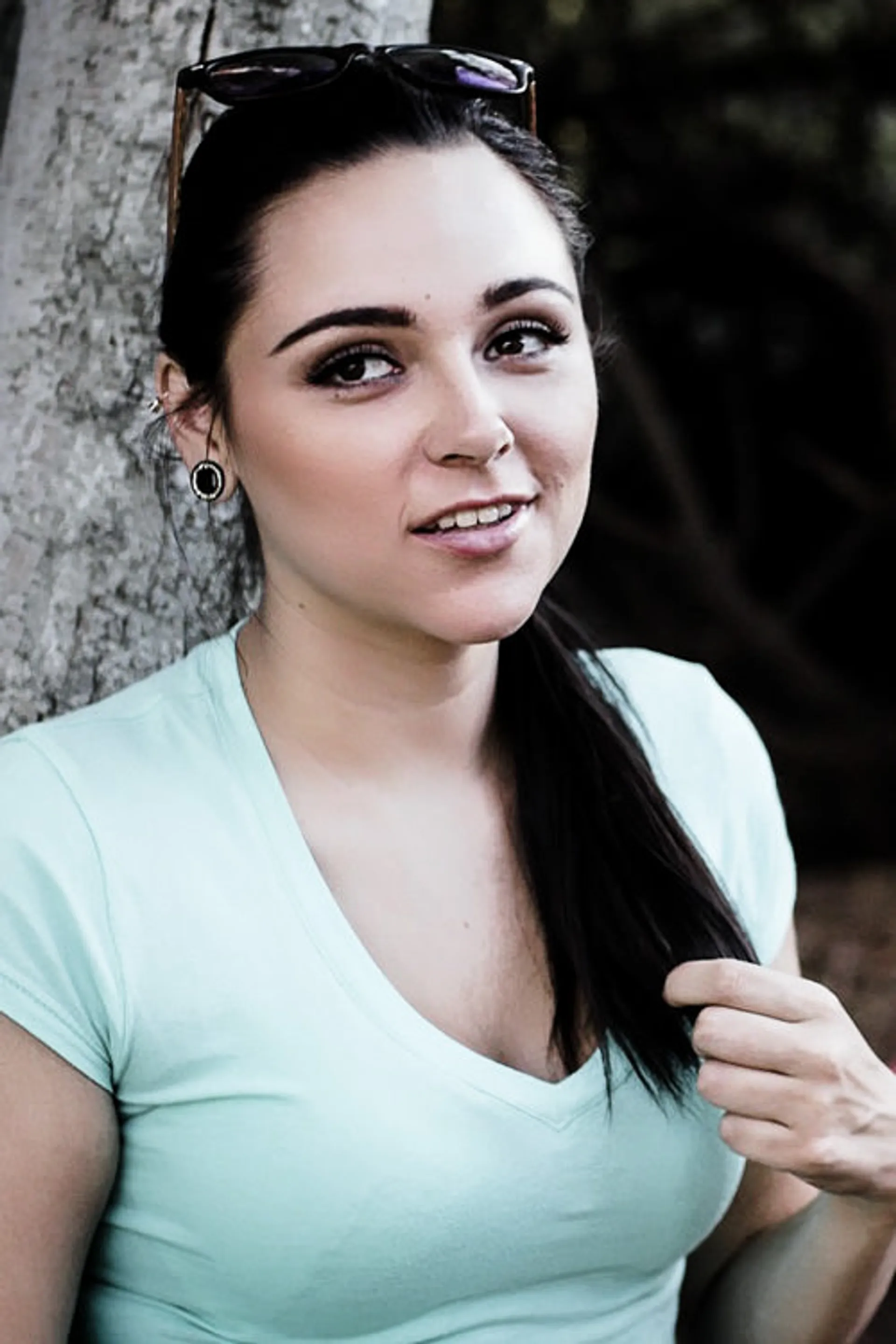 Zoey Foxx