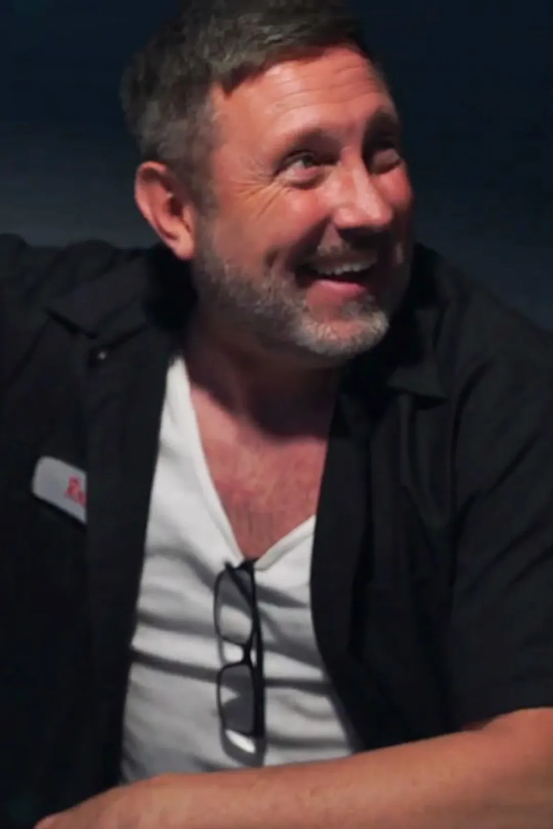 Brad Armstrong