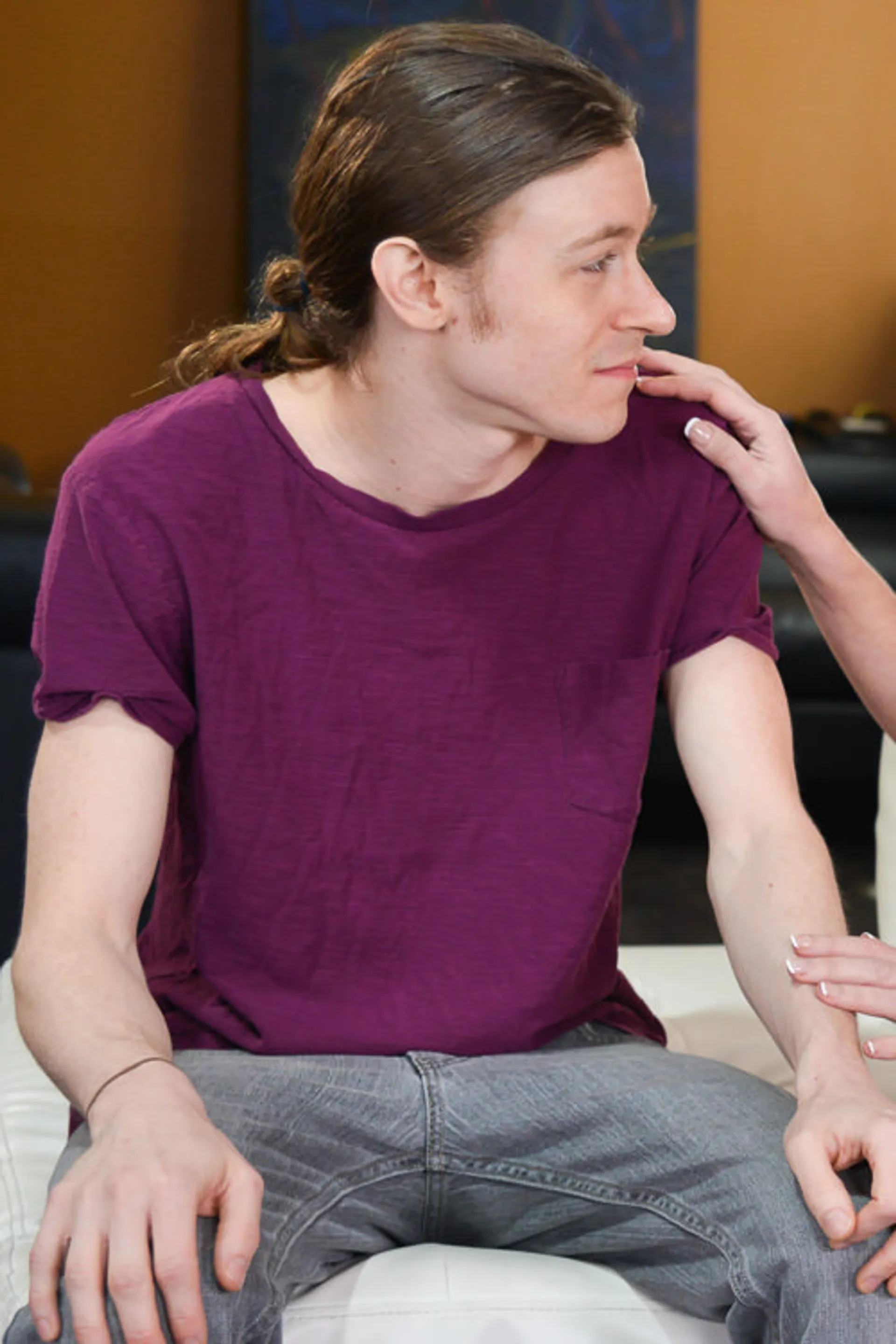 Conor Coxxx