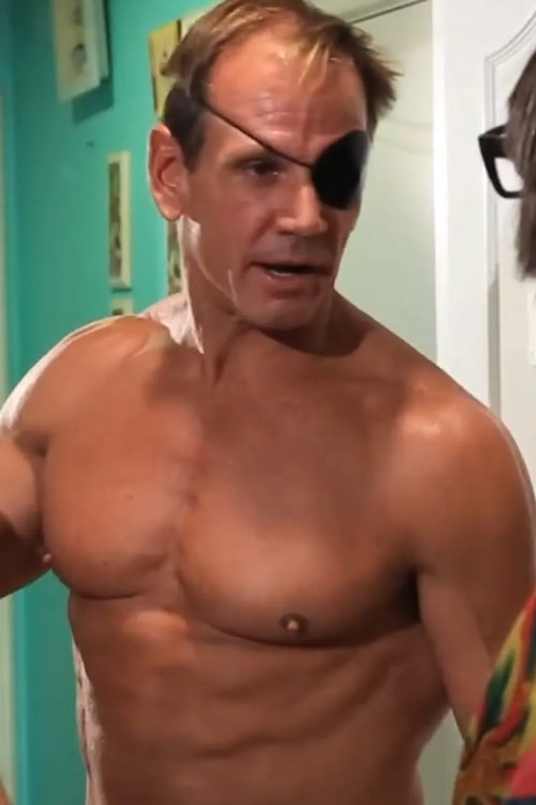 Earl Slate