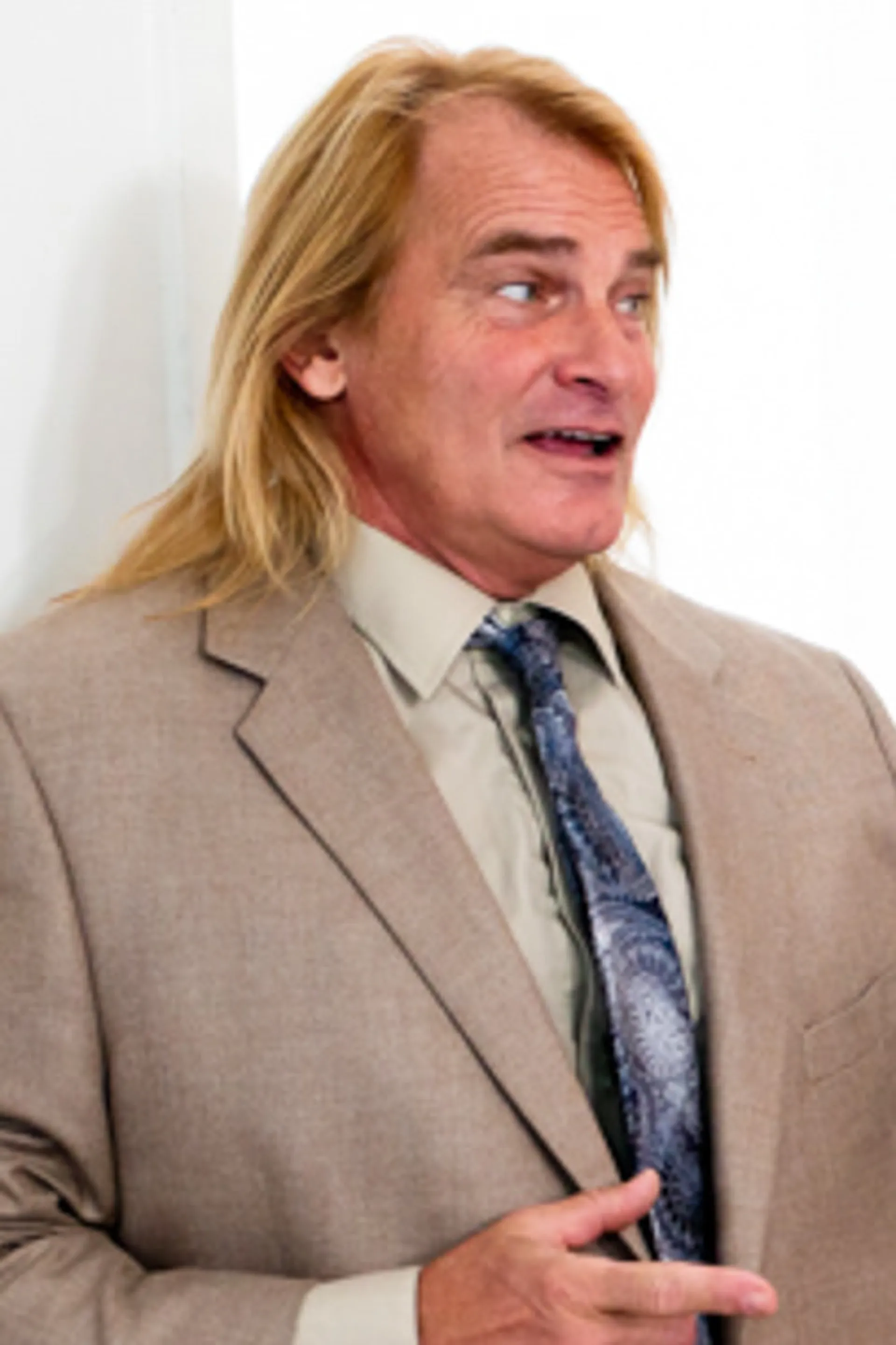 Evan Stone