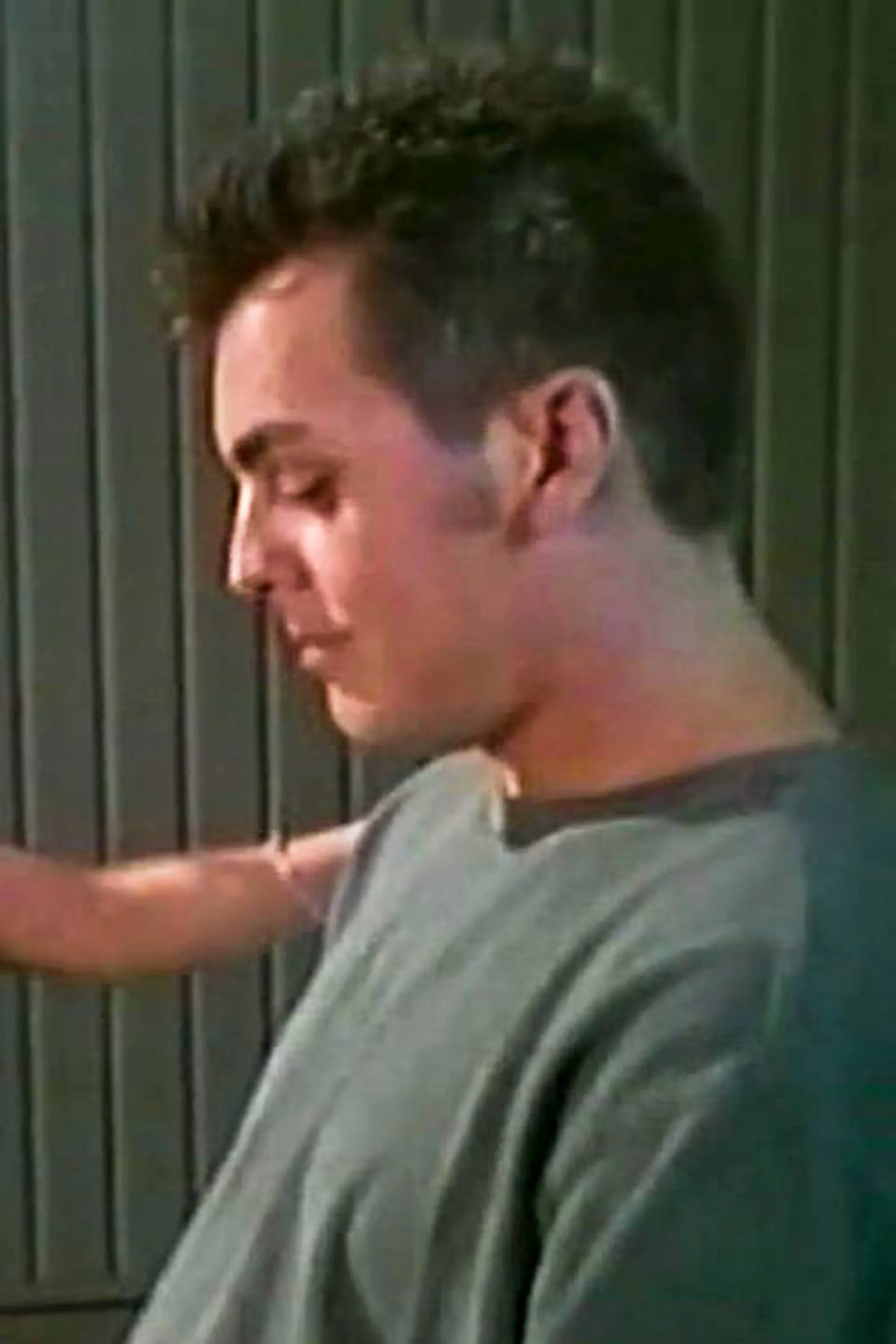 Ian Daniels B