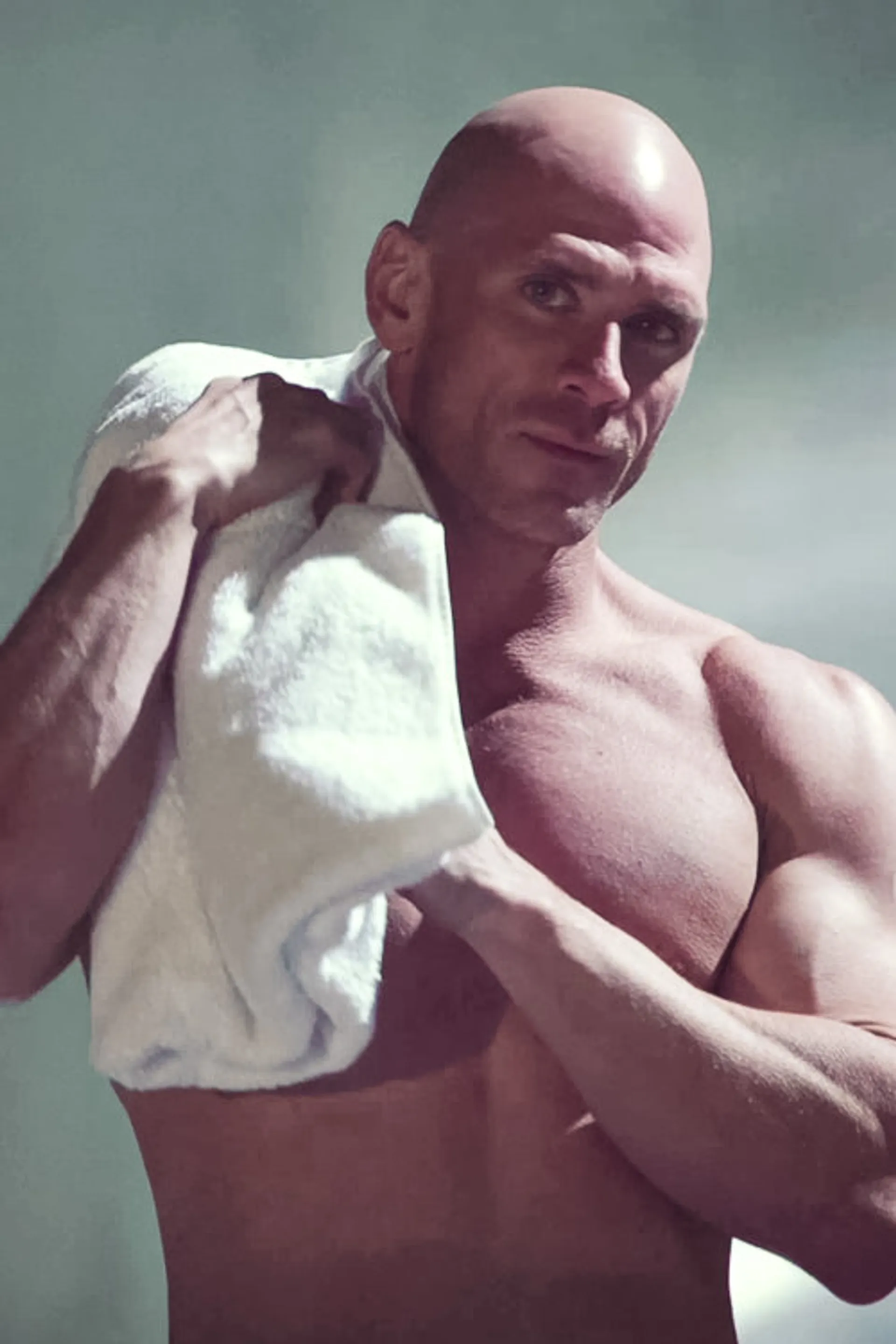 Johnny Sins