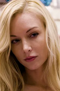Kayden Kross