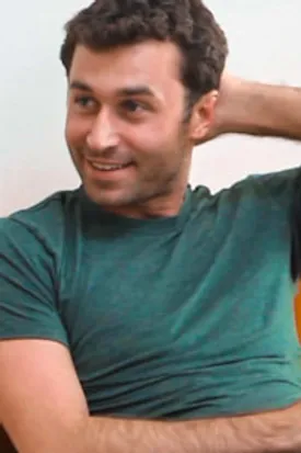 James Deen