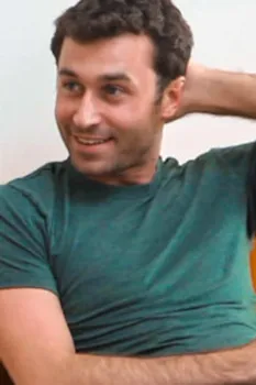James Deen