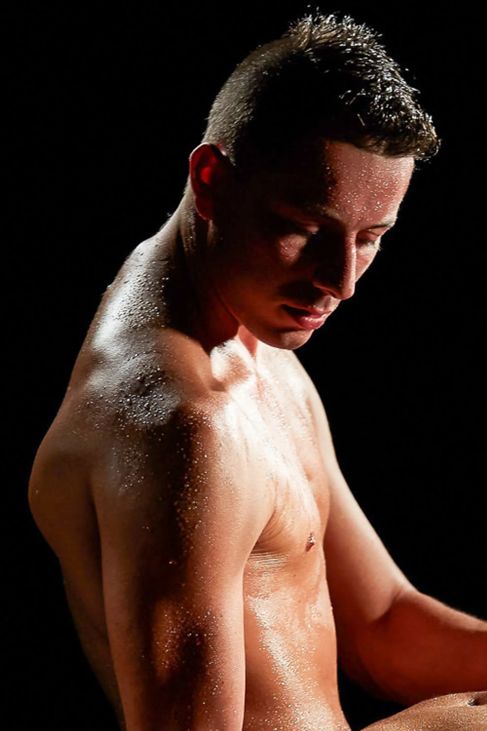 Nick Ross