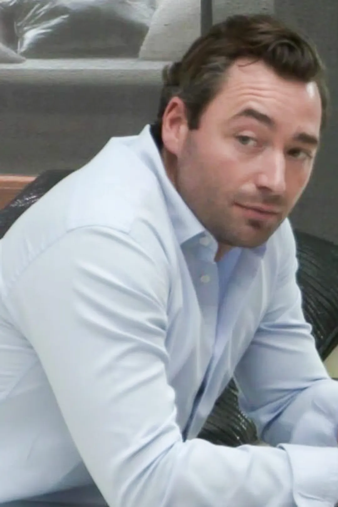 Ricky Mancini