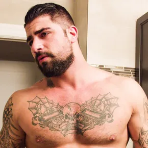 Alex Duca AKA Ryan Bones