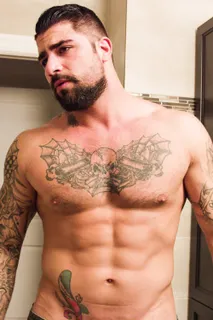 Alex Duca AKA Ryan Bones